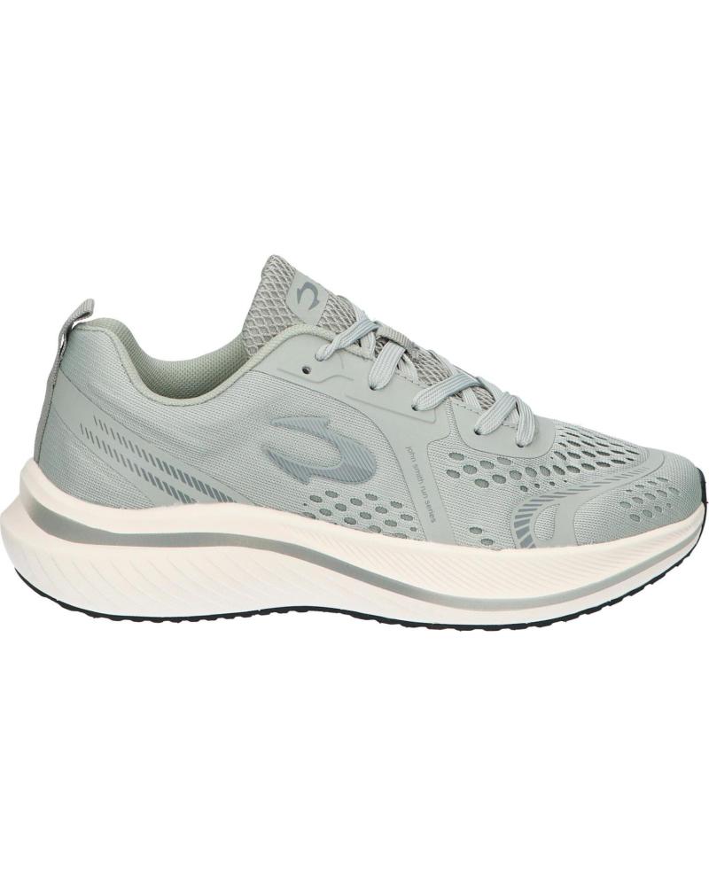 ZAPATILLAS JOHN SMITH RILAS 25I HOMBRE VERDE AGUA