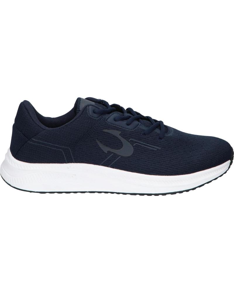JOHN SMITH ROKIN ZAPATILLAS MARINO HOMBRE AZUL MARINO