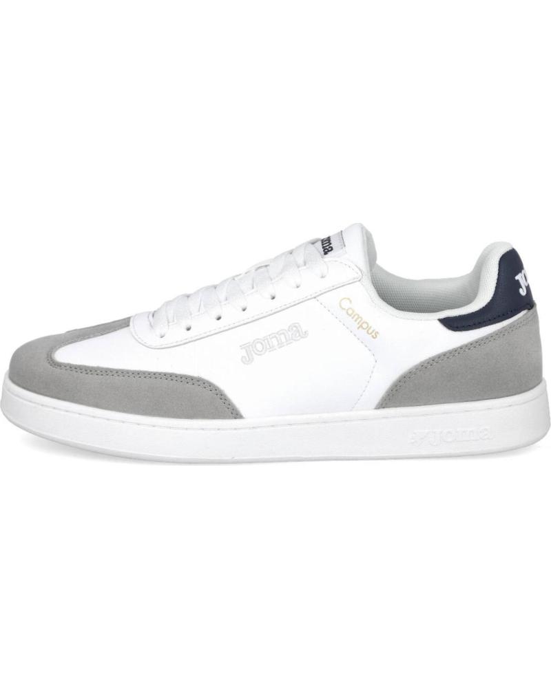 ZAPATILLAS CASUAL JOMA CCAMS2633 HOMBRE BLANCO