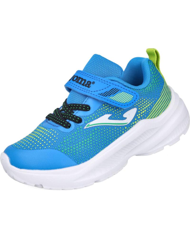 ZAPATILLAS DEPORTIVAS JOMA HORIZON JR 2604 NIÑO ROYAL ROYAL