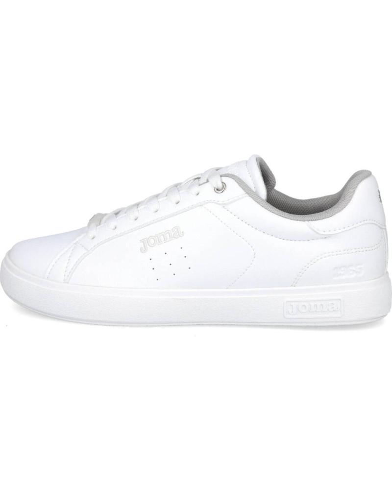 ZAPATILLAS DEPORTIVAS HOMBRE JOMA CCLAS2602 BLANCO