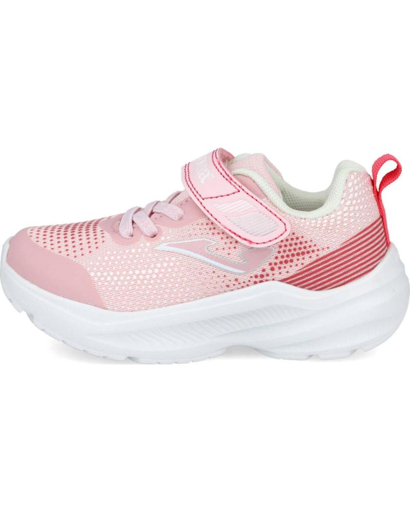 ZAPATILLAS DEPORTIVAS JOMA HORIZON JR NIÑA ROSA ROSA