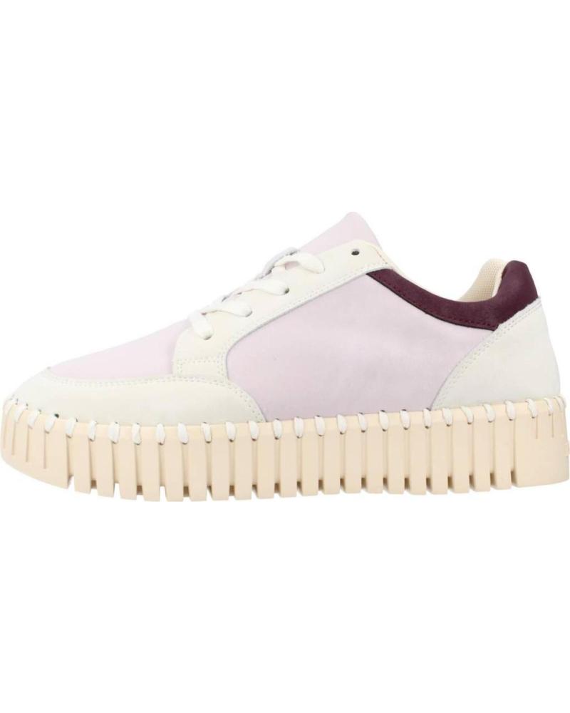 ZAPATILLAS CASUAL MUJER ILSE JACOBSEN TULIP4092 LILA
