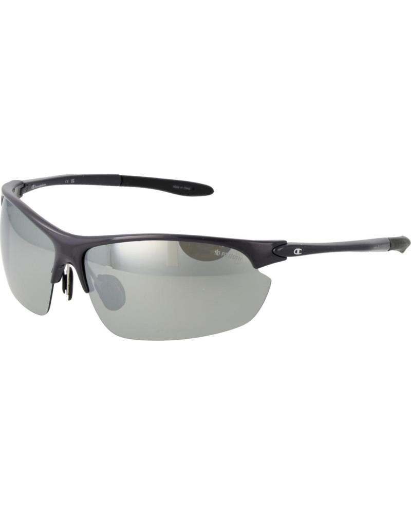 GAFAS DE SOL DEPORTIVAS CHAMPION CU5130-72C02 PARA HOMBRE, Ø 72 MM