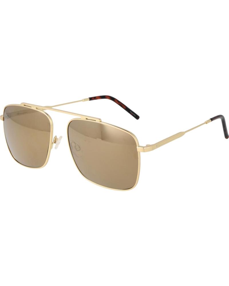 GAFAS DE SOL CHAMPION AVIADOR CU5152-58C01 DORADO HOMBRE Ø 58 MM