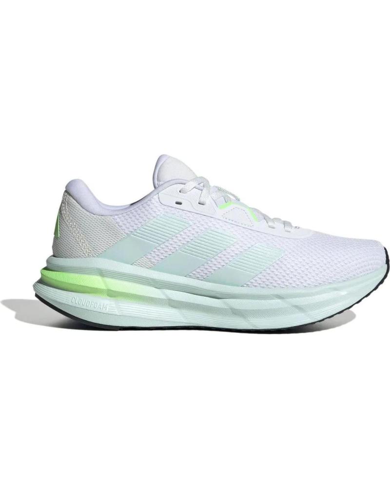 ZAPATILLAS DE RUNNING ADIDAS GALAXY 7 PARA MUJER BLANCO