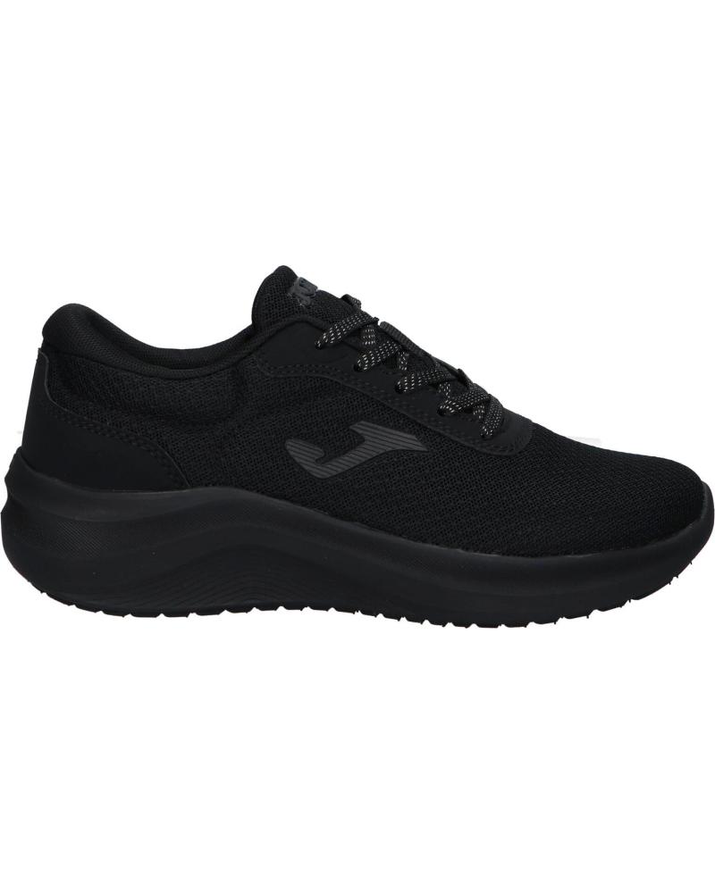 ZAPATILLAS JOMA N-100 LADY CN10LS2621 MUJER NEGRO NEGRO