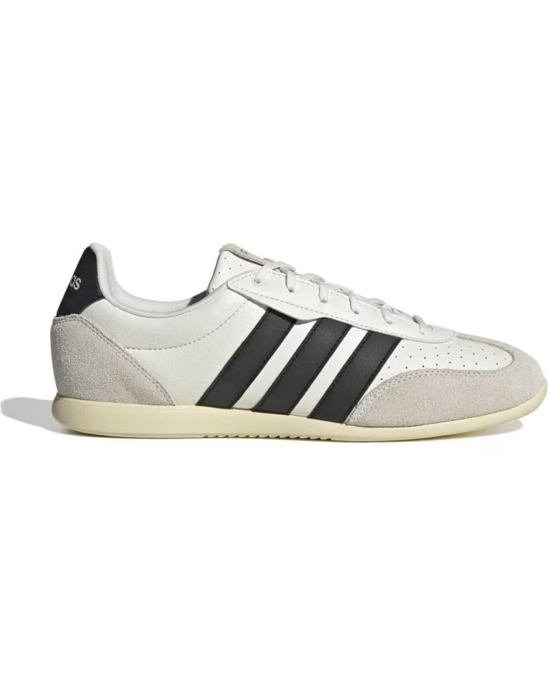 ADIDAS SPORTSWEAR Zapatillas deportivas bajas 'BARREDA'  gris claro / negro / blanco – imagen 4
