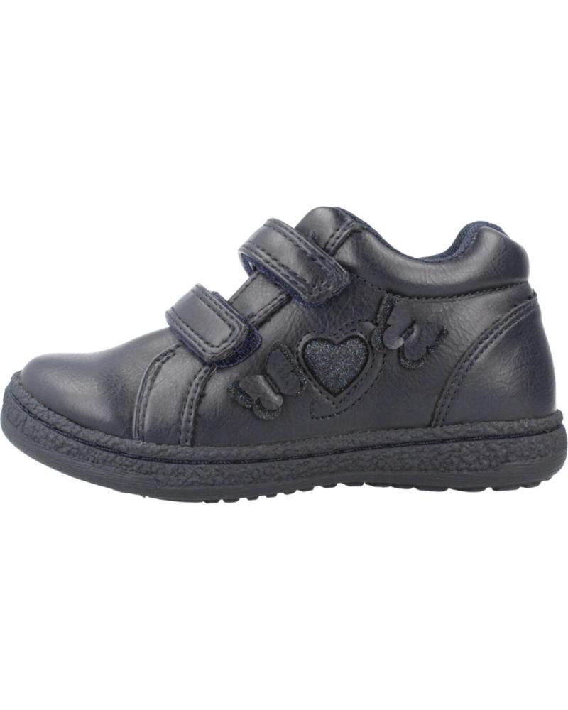 CHICCO BOTAS PARA NIÑA 1068206C VICIOUS MULE AZUL 800
