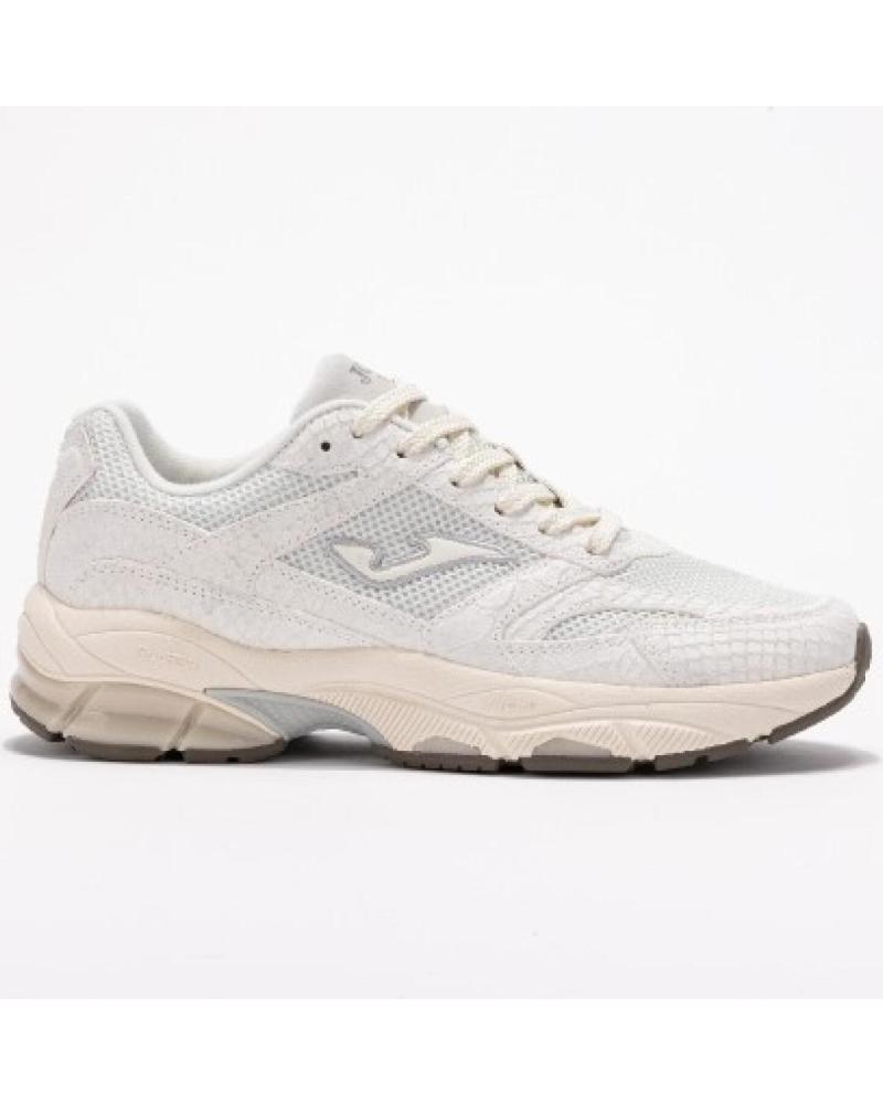 ZAPATILLAS JOMA CR511 HOMBRE BLANCO