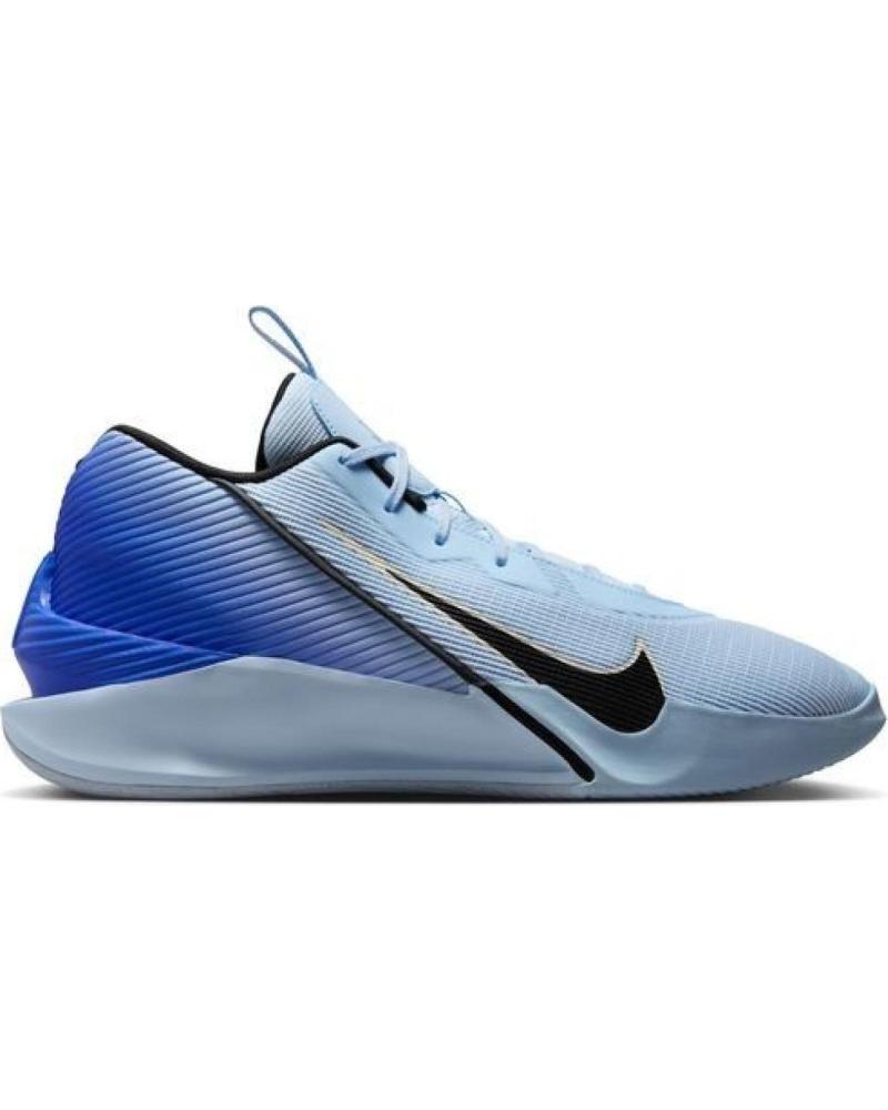 ZAPATILLAS NIKE G T JUMP ACADEMY HOMBRE AZUL AZUL