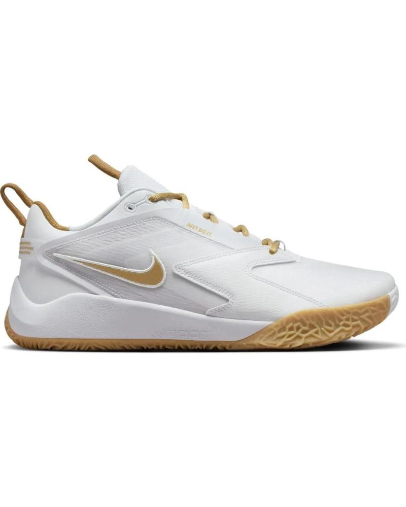 ZAPATILLAS DEPORTIVAS NIKE AIR ZOOM HYPERACE 3 PARA HOMBRE BLANCO