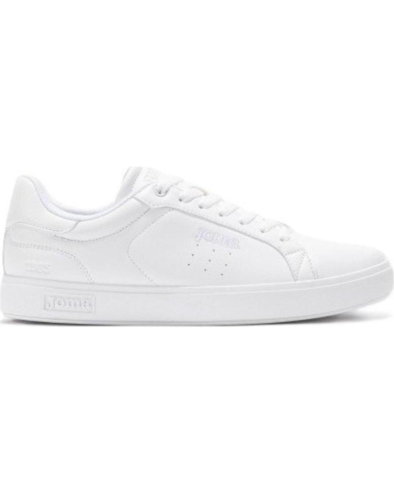 ZAPATILLAS JOMA CLASSIC 2602 CASUAL BLANCO