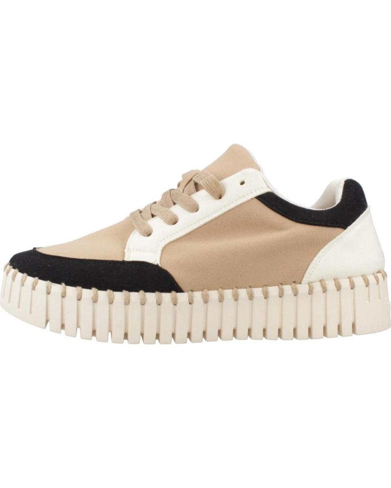 ZAPATILLAS MUJER ILSE JACOBSEN TULIP4092 ROSA 157INCENSE