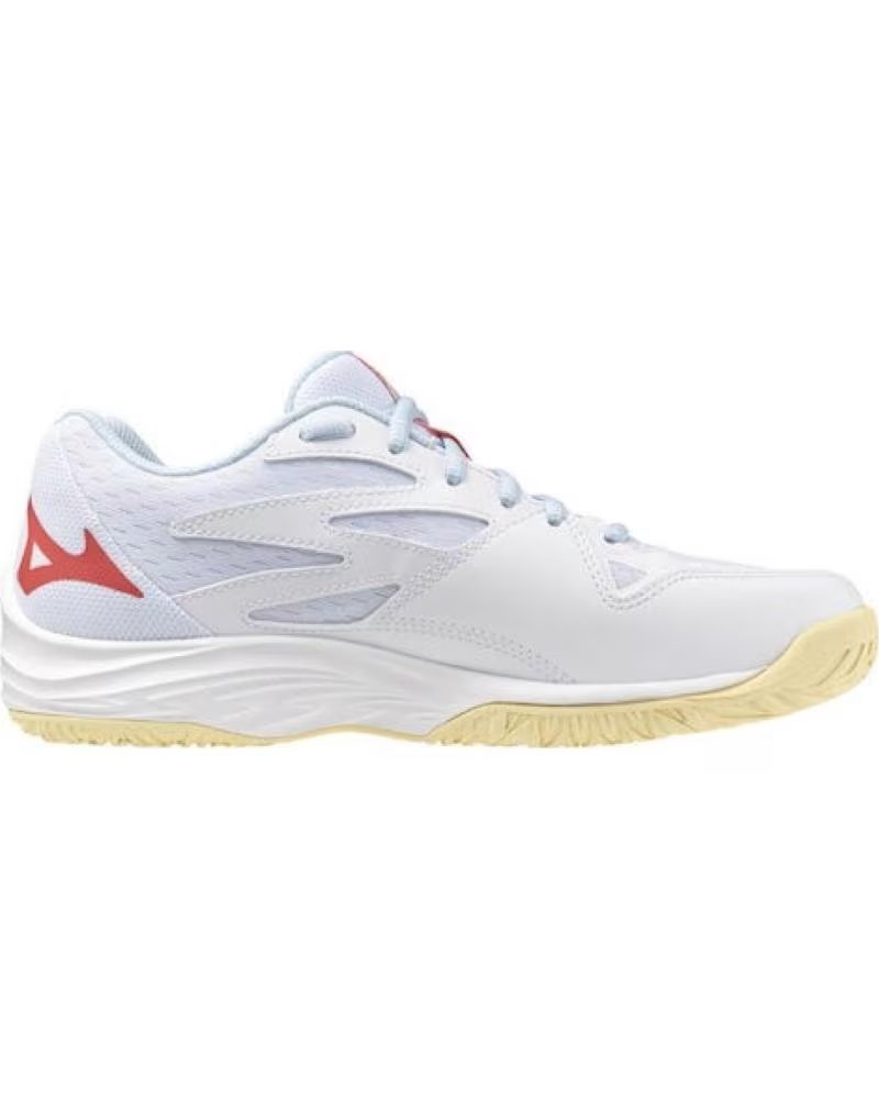 Zapatillas Balonmano Mizuno Thunder Blade Z Blanco