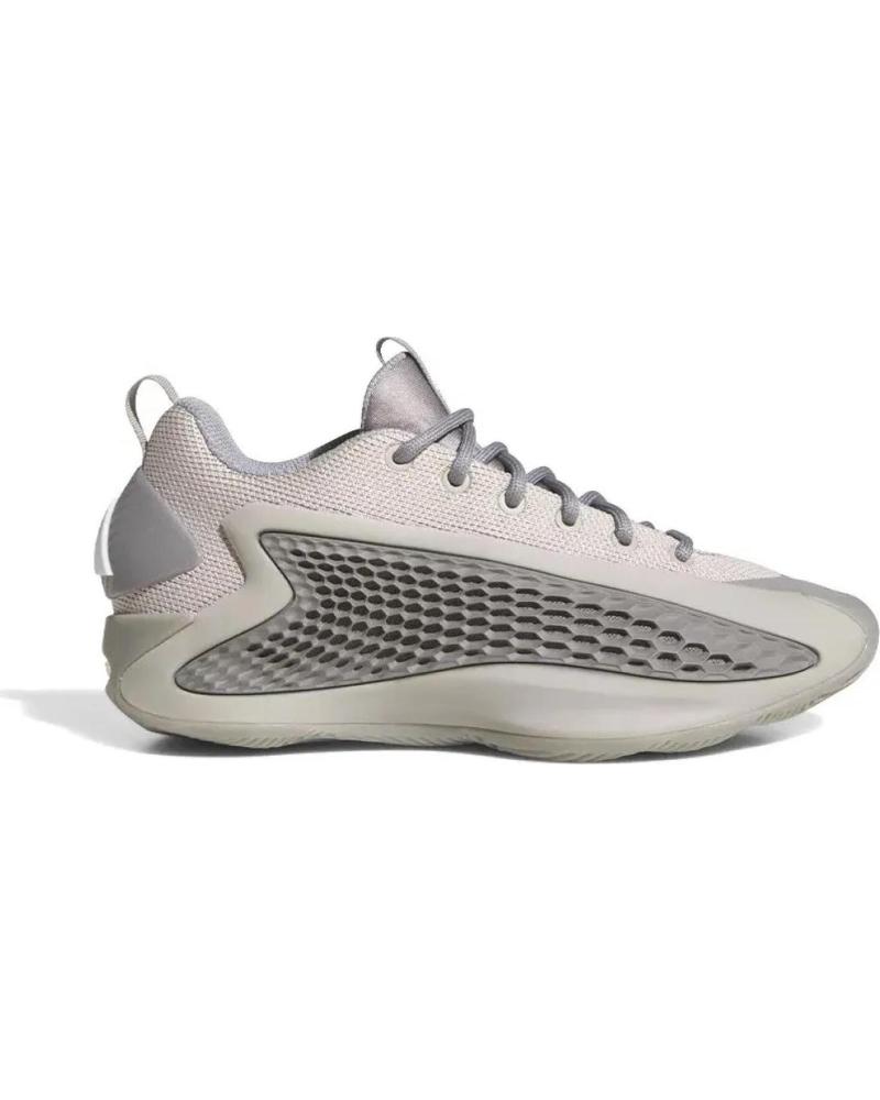 ZAPATILLAS ADIDAS ANTHONY EDWARDS LOW GREY JUNIOR 1