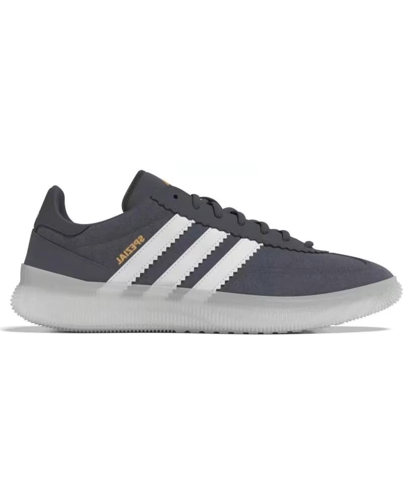 Zapatillas Adidas Hb Spezial Pro Gris Gris