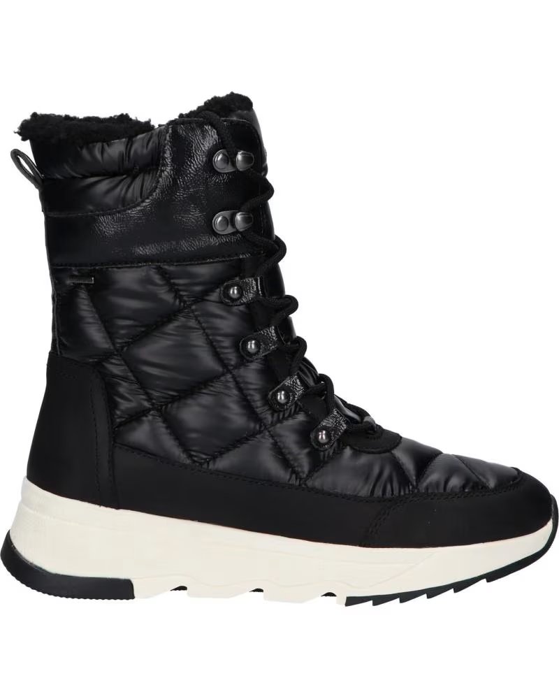 Geox D26HXB 043FU D Falena C9999 Black
