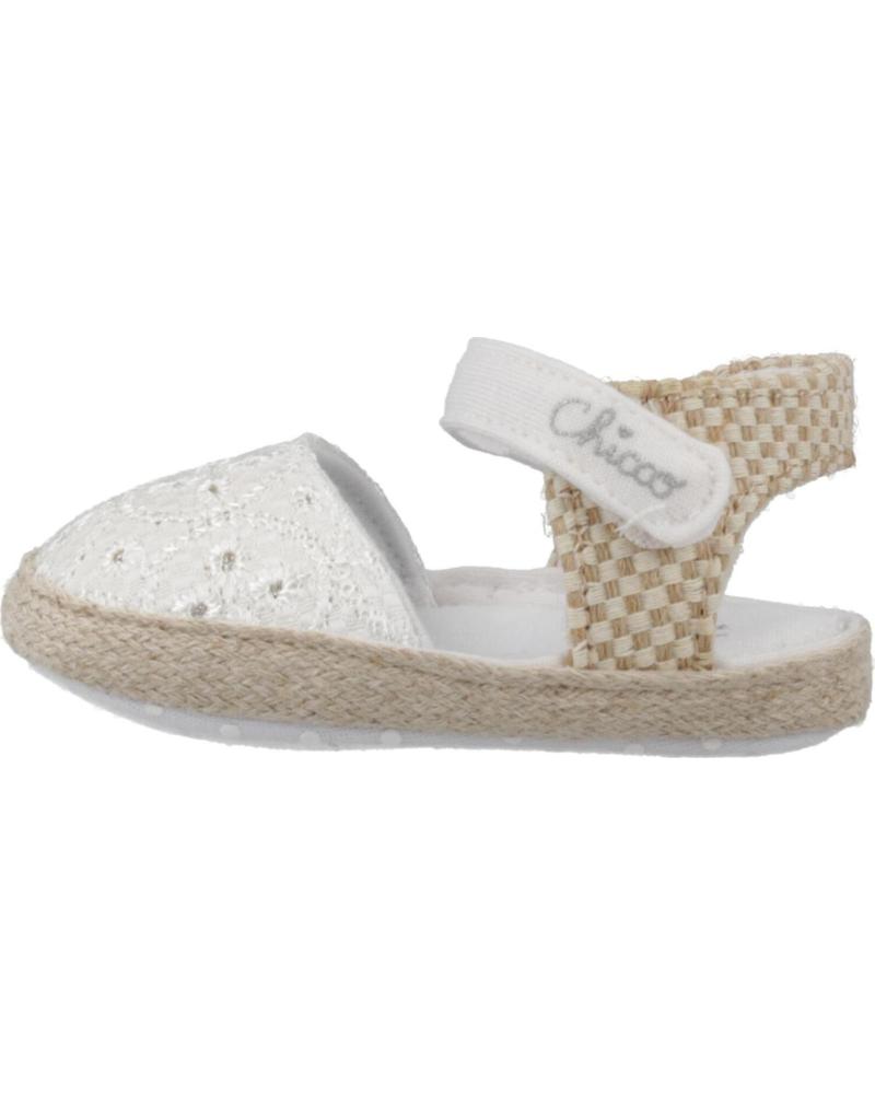 SANDALIAS CHICCO OMIRA PARA NIÑA, MODELO 300 300