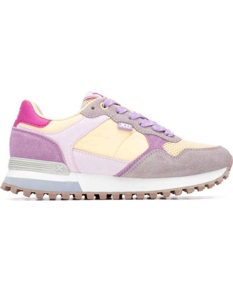 ZAPATILLAS DEPORTIVAS CASUAL 145050 HIELO