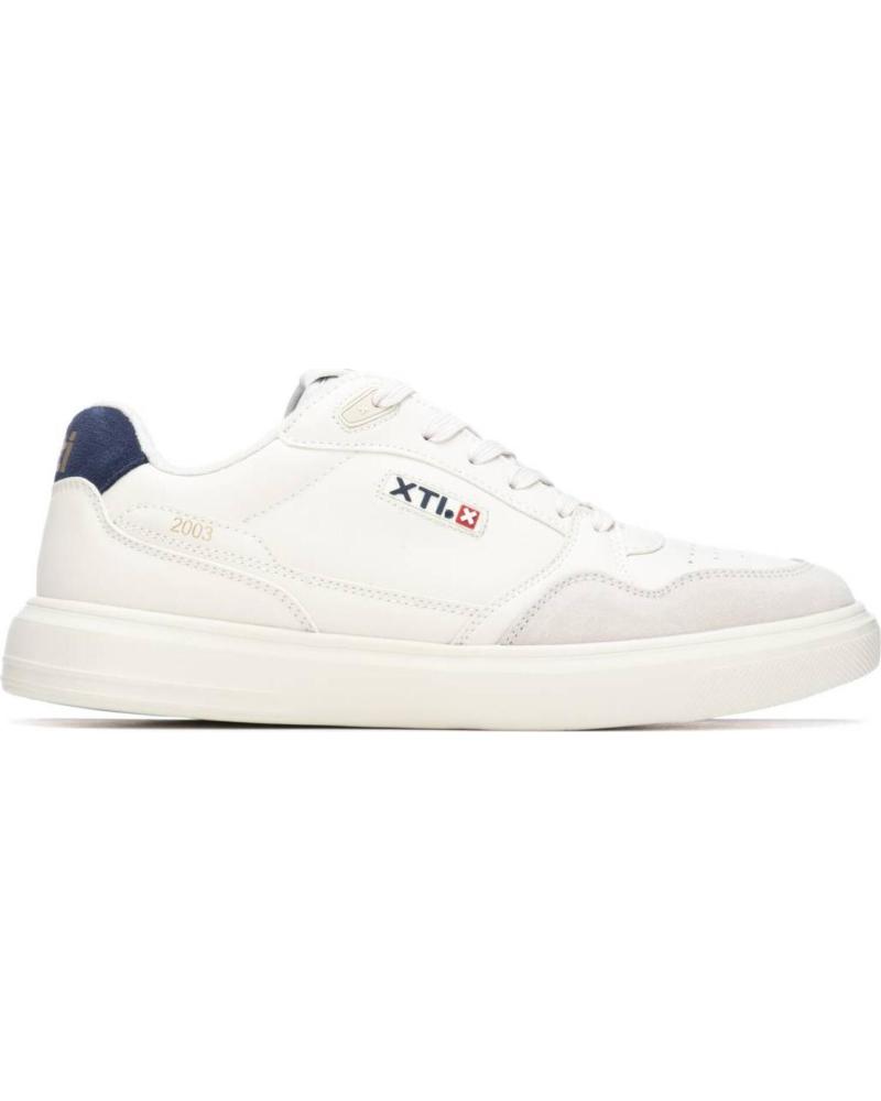 ZAPATILLAS XTI 145720 HOMBRE NAVY