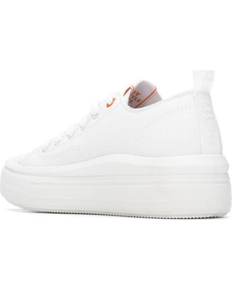 ZAPATILLAS REFRESH 175061 MUJER BLANCO BLANCO