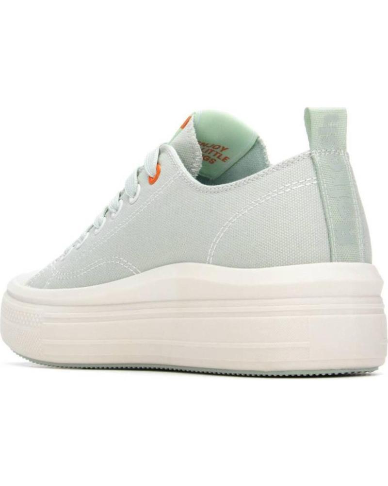 ZAPATILLAS REFRESH 175061 MUJER AQUA AQUA