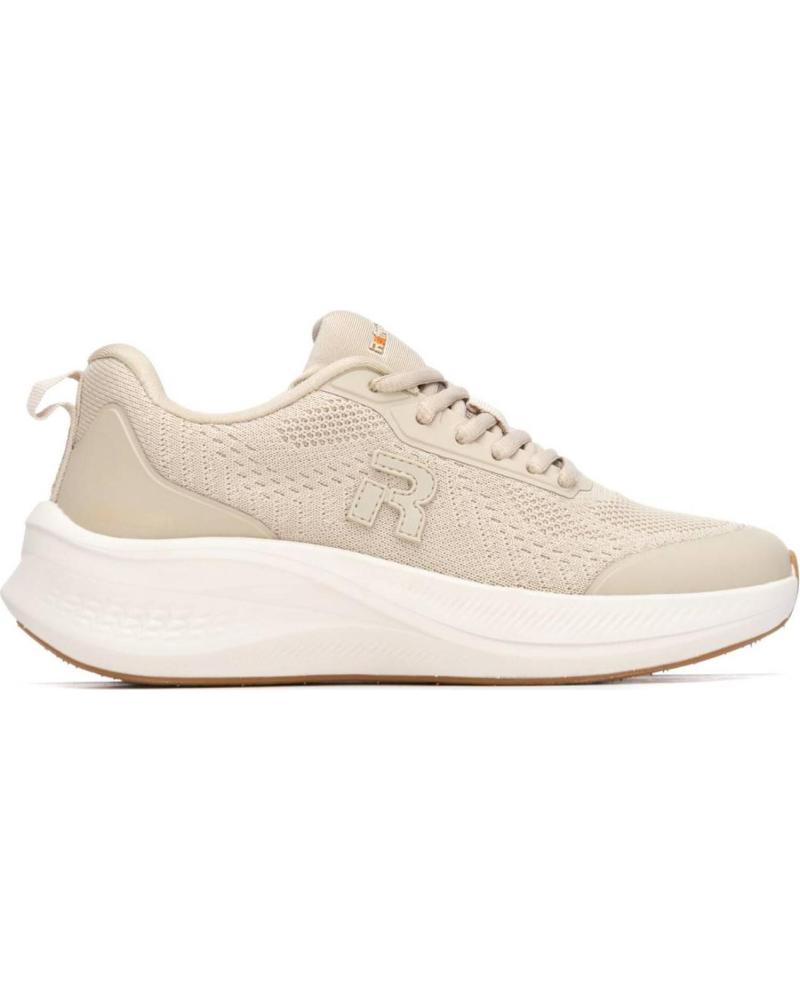 ZAPATILLAS REFRESH 175181 MUJER BEIGE BEIGE