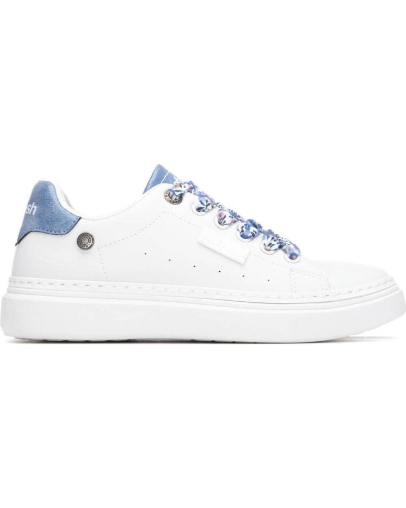 ZAPATILLAS REFRESH 175227 MUJER JEANS