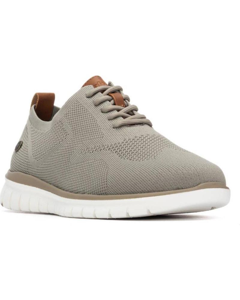 ZAPATILLAS CASUAL REFRESH 175520 MUJER KAKI KAKI