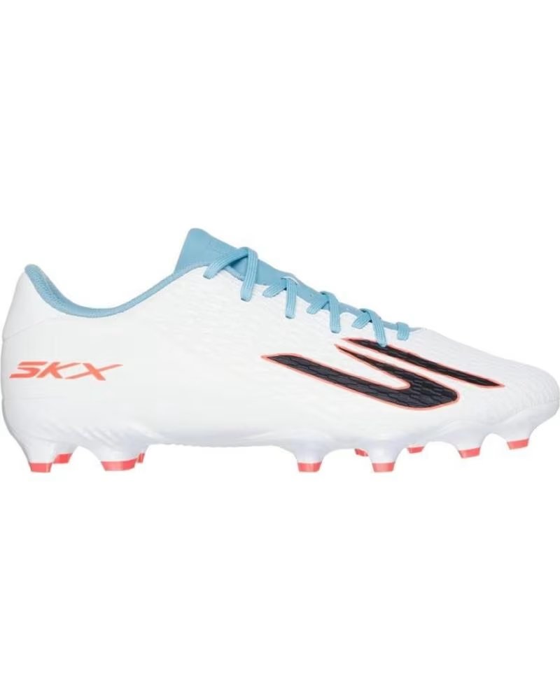 Botas de Fútbol Skechers Skx 252132-WTQP Rojo