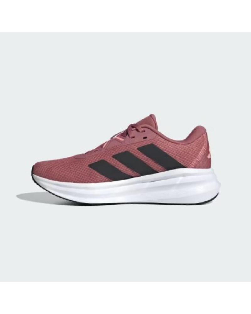 ZAPATILLAS RUNNING ADIDAS GALAXY 7 MUJER ID8766 MALVA ROSA ROSA