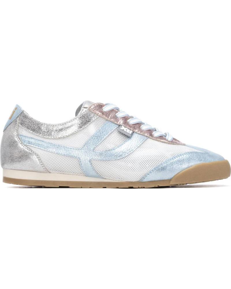 ZAPATILLAS DEPORTIVAS MUJER XTI CASUAL MULTICOLOR MULTICOLOR