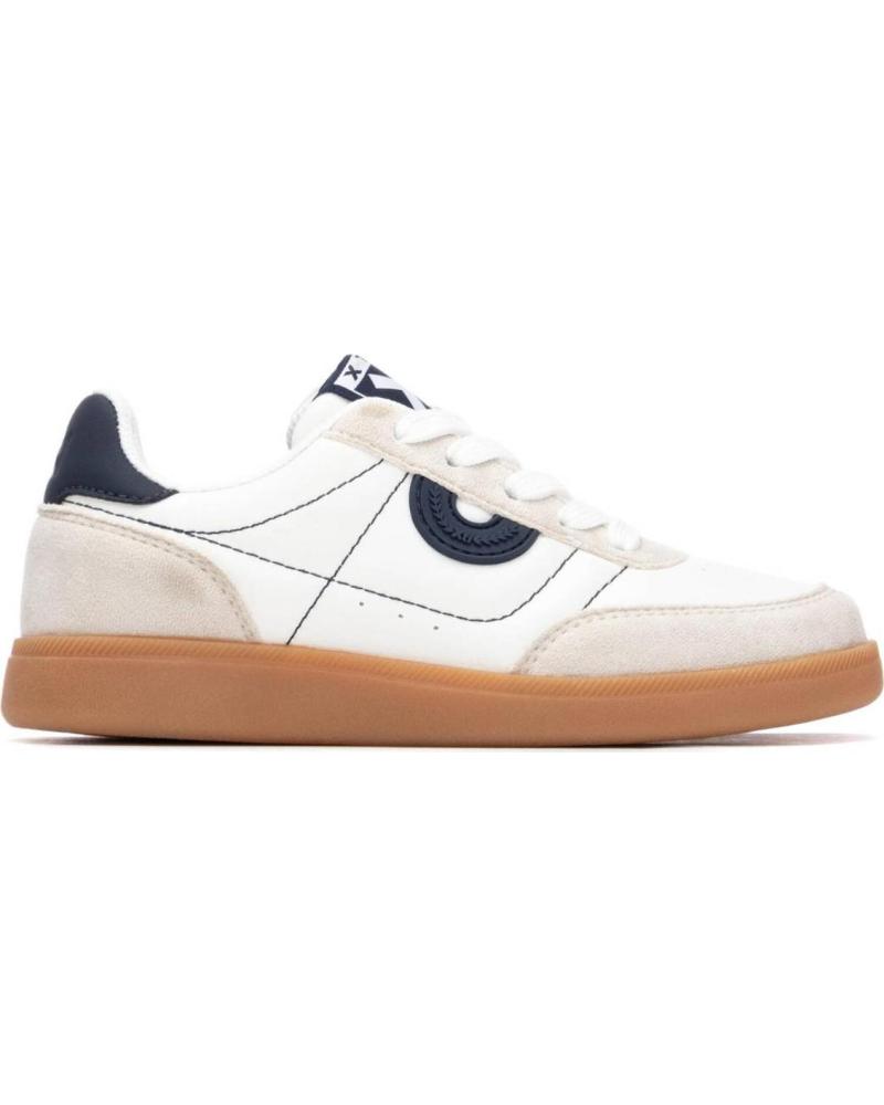 XTI ZAPATILLAS CASUAL MODELO 153007 NAVY HOMBRE NAVY