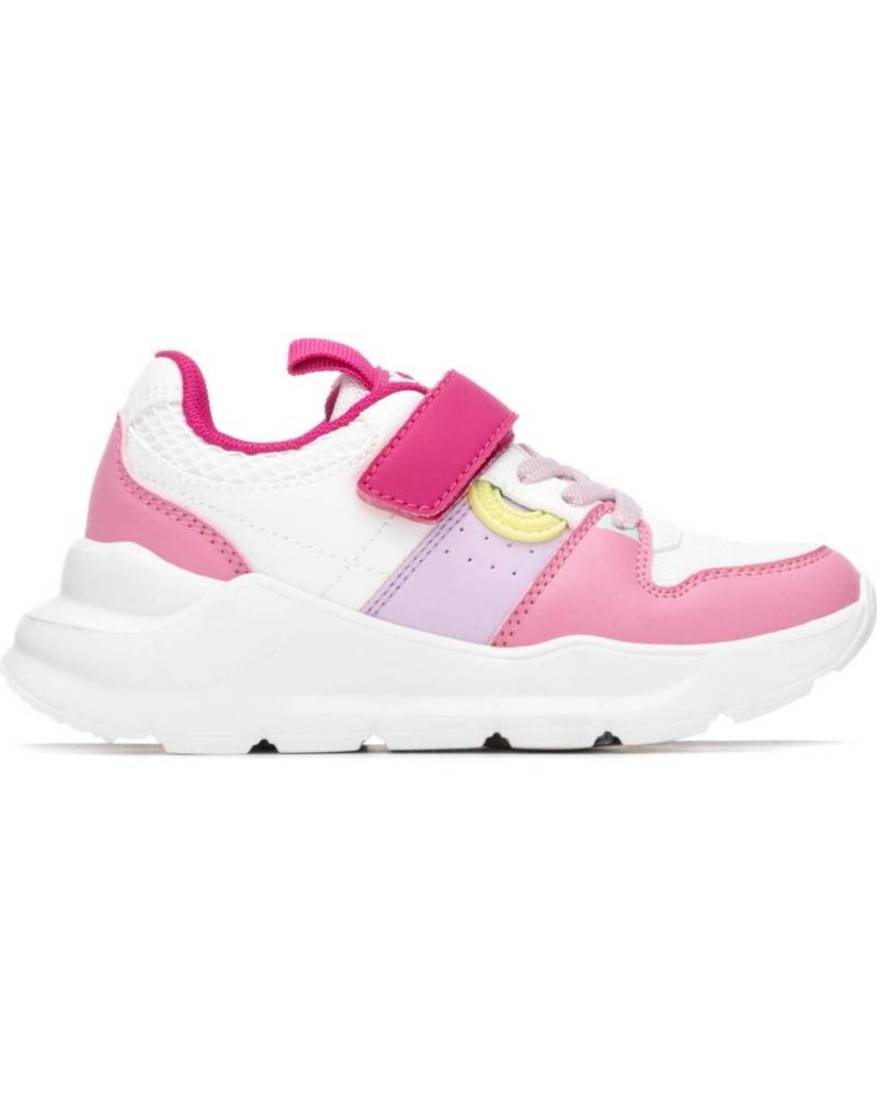 XTI ZAPATILLAS CASUAL MUJER 153009 FUCSIA FUCSIA