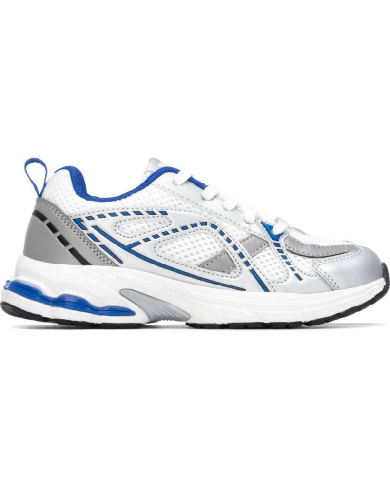 ZAPATILLAS CASUAL XTI 153033 NIÑA AZUL