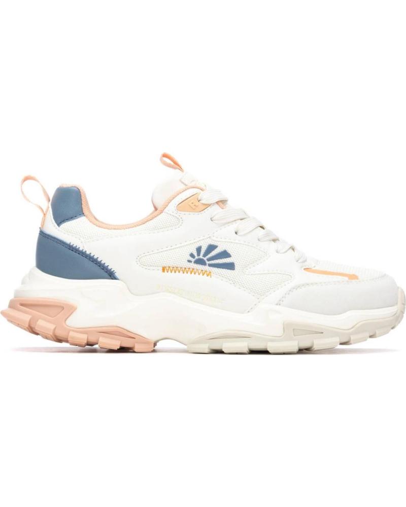 ZAPATILLAS REFRESH 175017 MUJER BLANCO