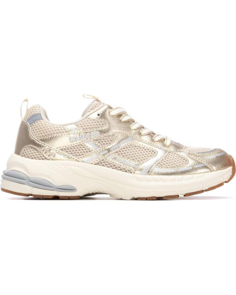 ZAPATILLAS REFRESH 175021 MUJER ORO ORO