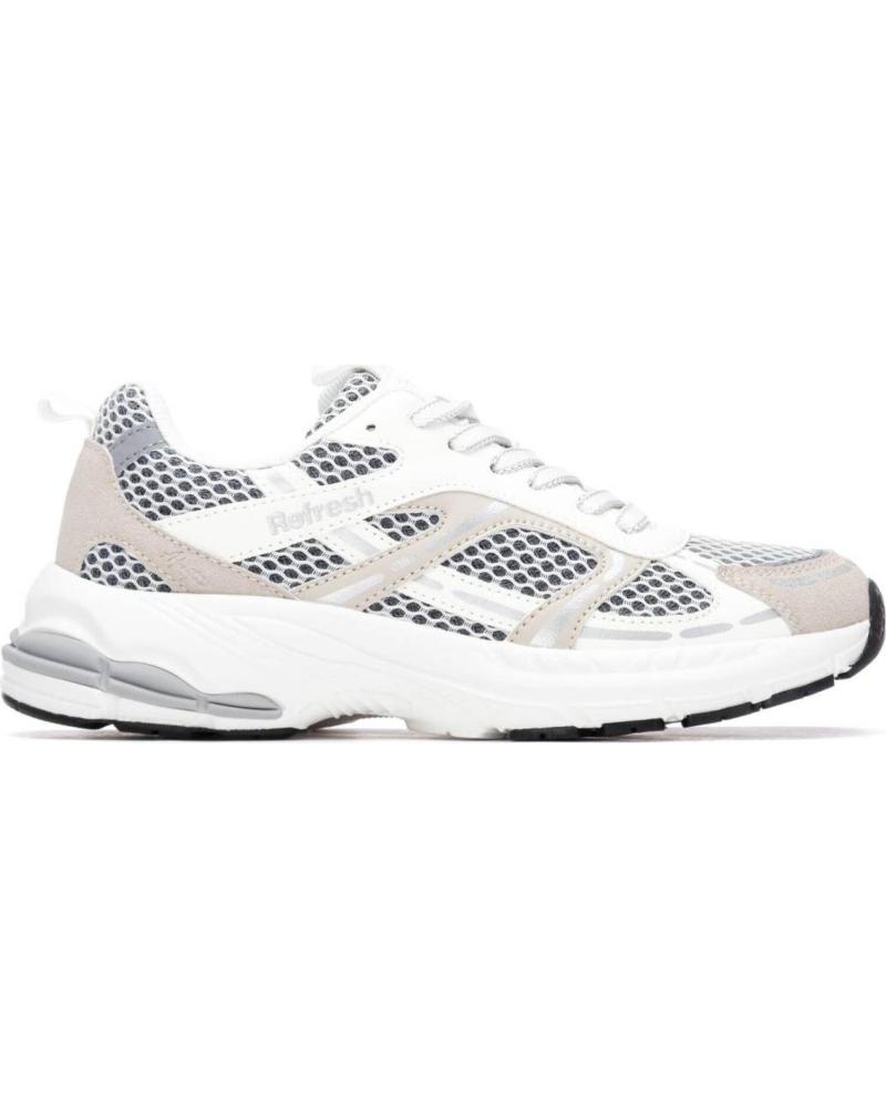 ZAPATILLAS REFRESH 175021 MUJER BLANCO BLANCO