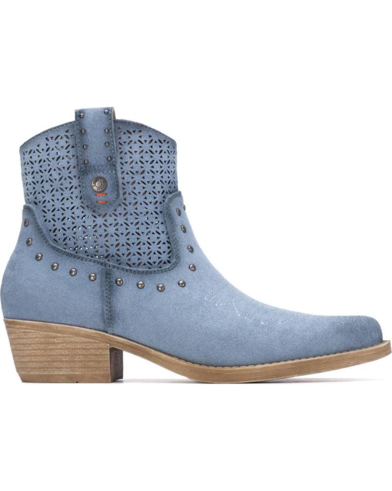 BOTAS REFRESH 175042 ESTILO DENIM JEANS