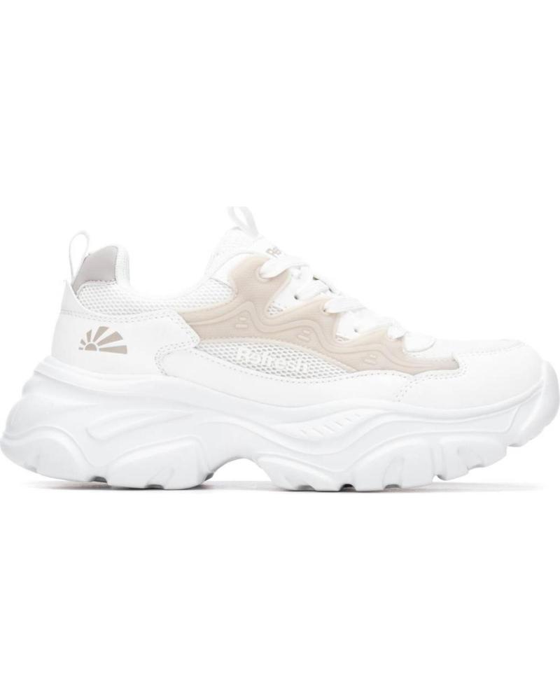 ZAPATILLAS REFRESH 175048 MUJER BLANCO CASUAL BLANCO
