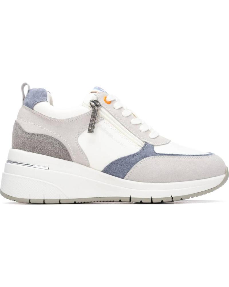 ZAPATILLAS REFRESH MUJER CASUAL HIELO HIELO