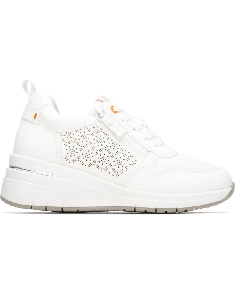 ZAPATILLAS REFRESH CASUAL MUJER 175052 BLANCO