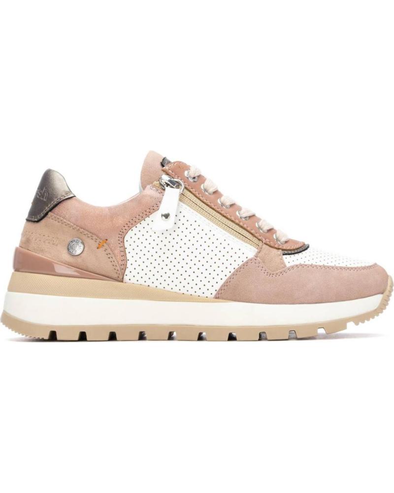 ZAPATILLAS CASUAL REFRESH 175126 PARA MUJER NUDE