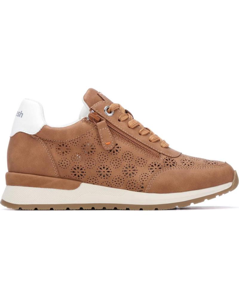 ZAPATILLA REFRESH 175131 CAMEL CAMEL