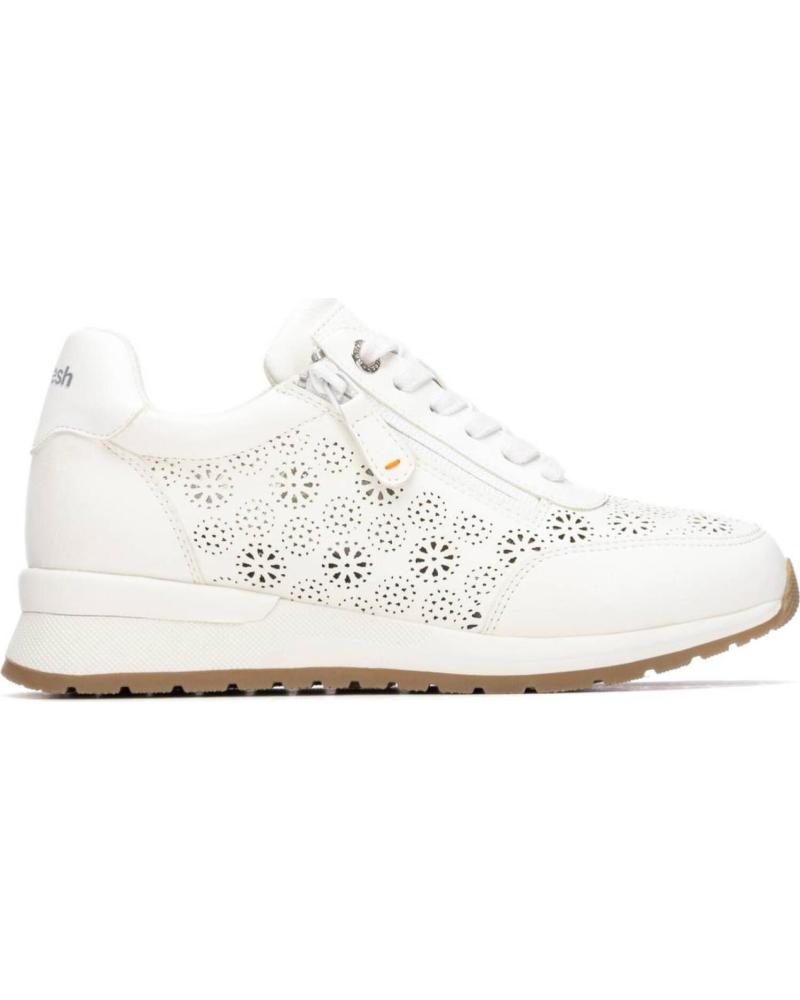 ZAPATILLAS REFRESH 175131 MUJER BLANCO BLANCO