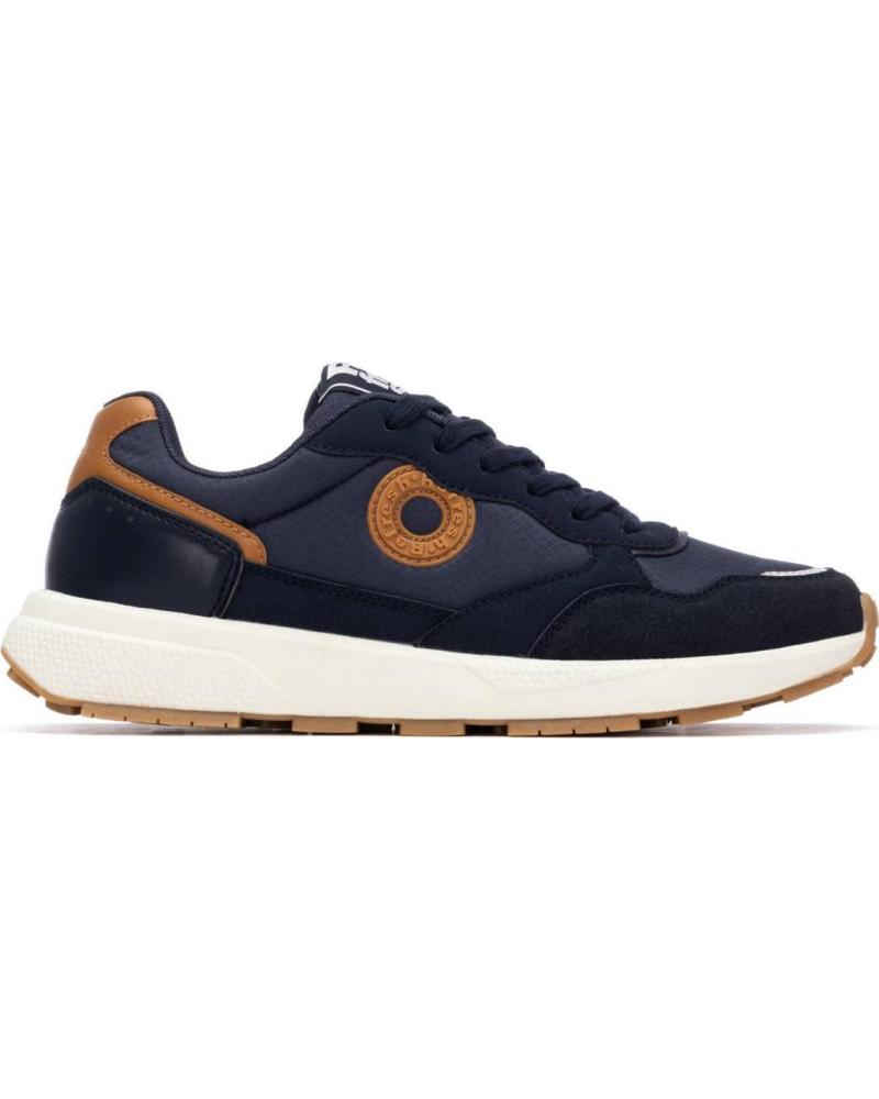 ZAPATILLAS REFRESH 175525 CASUAL HOMBRE NAVY NAVY