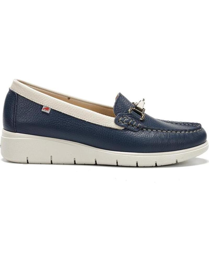 MOCASINES FLUCHOS STELLA MARINO RAW F2421 PARA MUJER VARIOS COLORES