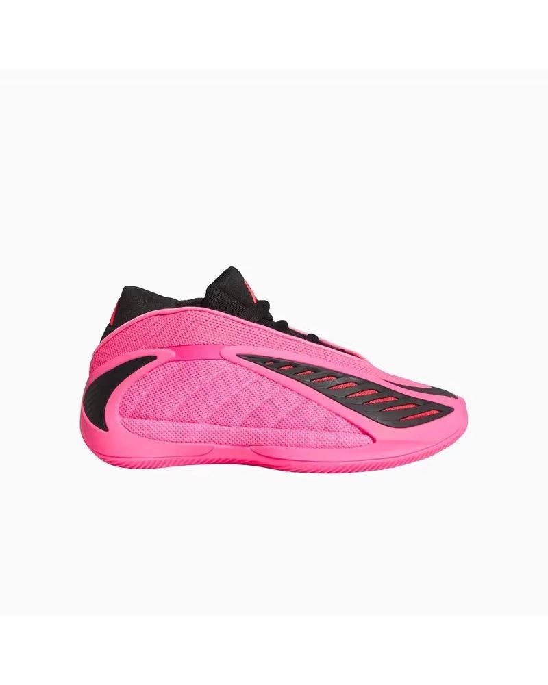Zapatilla Adidas Ae 2 J Infantil Rosa Rosa