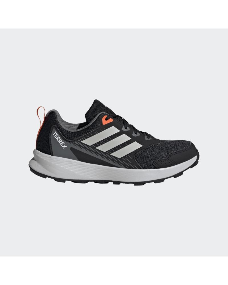 ZAPATILLAS ADIDAS TERREX TRACEFINDER J JS0849 PARA NIÑO NEGRO